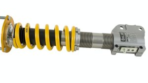 Mitsubishi Evolution Suspension Lift Kit - Ohlins - Road & Track - `96-`01